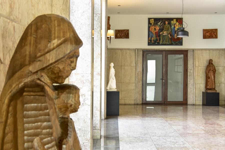 The Artist Hotel&bistrô - S.hotels Collection 5*