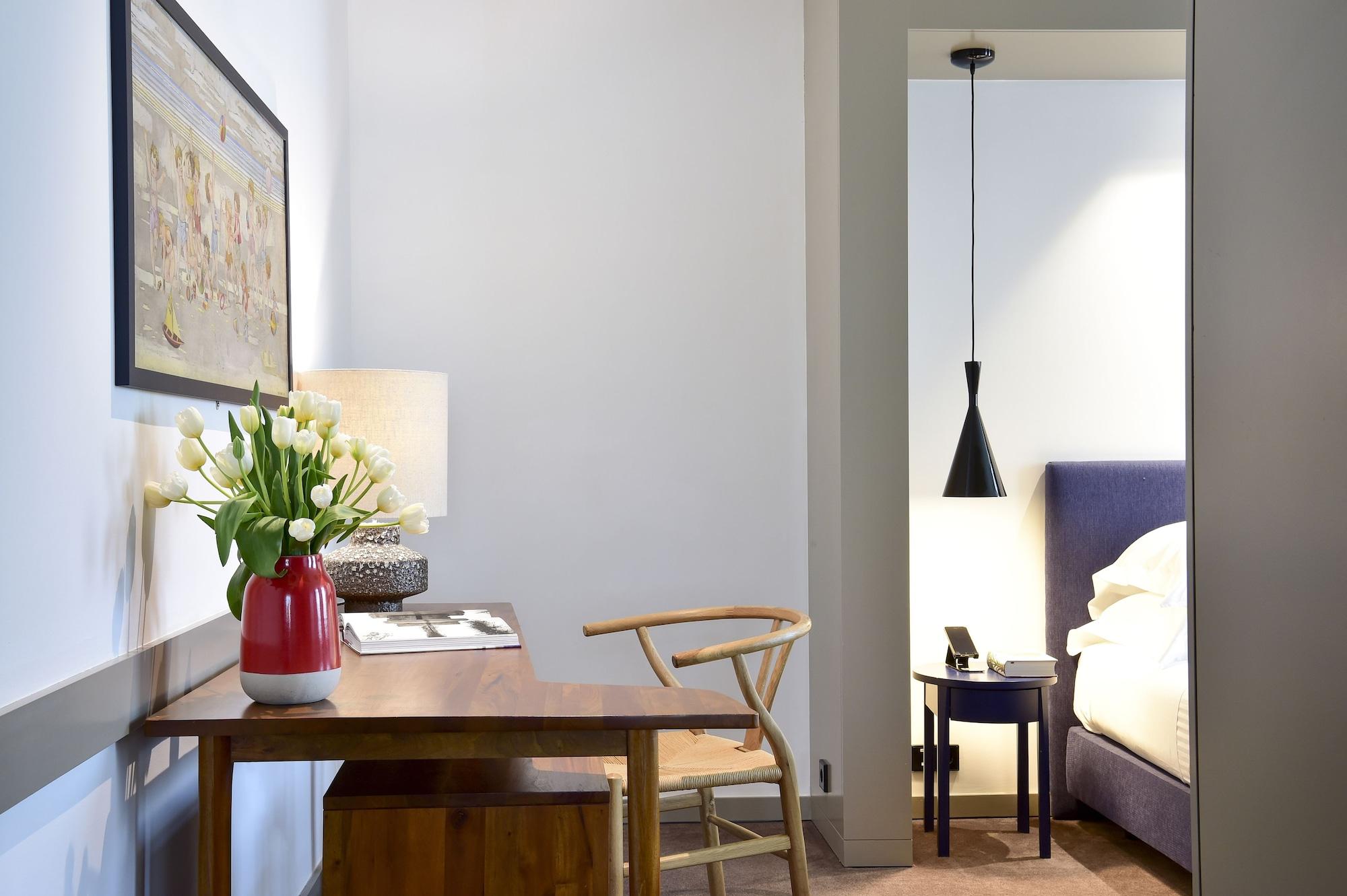 The Artist Hotel&bistrô - S.hotels Collection Oporto