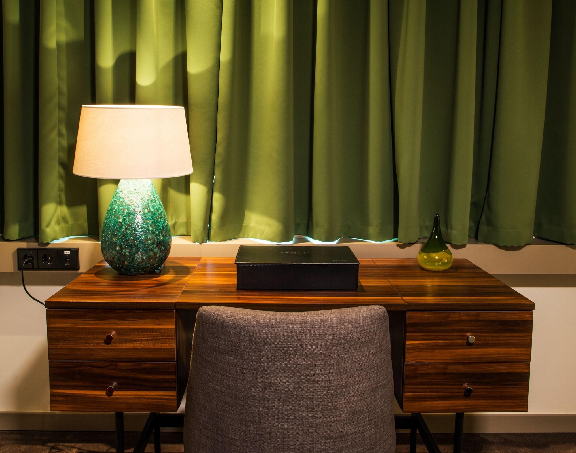 The Artist Hotel&bistrô - S.hotels Collection Hotel Oporto