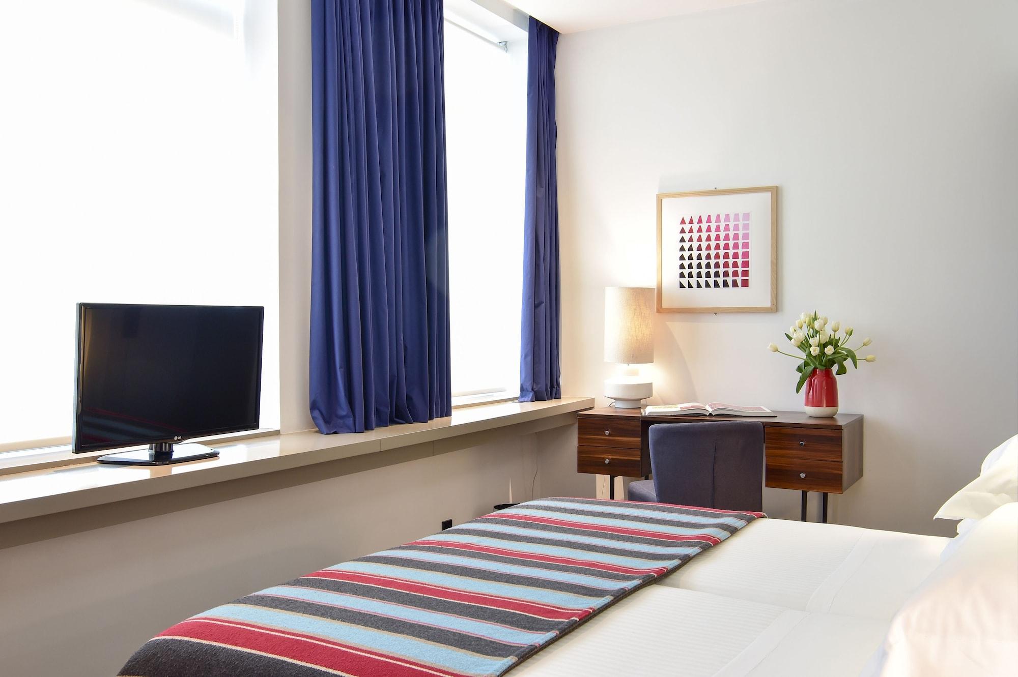 The Artist Hotel&bistrô - S.hotels Collection Hotel