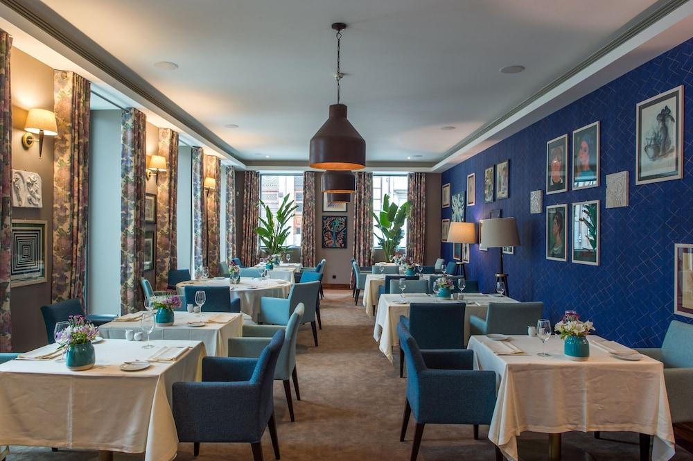 Hotel The Artist Hotel&bistrô - S.hotels Collection 5*