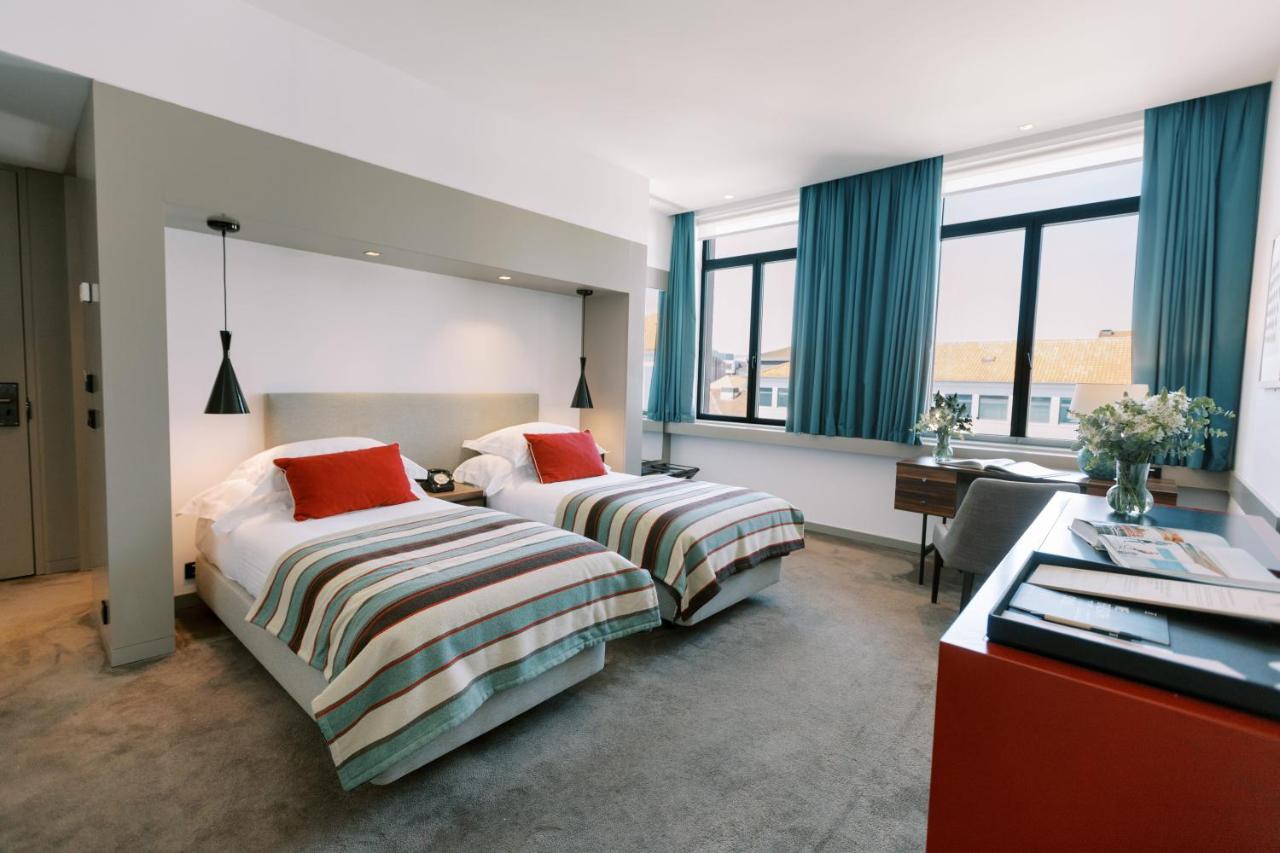 The Artist Hotel&bistrô - S.hotels Collection