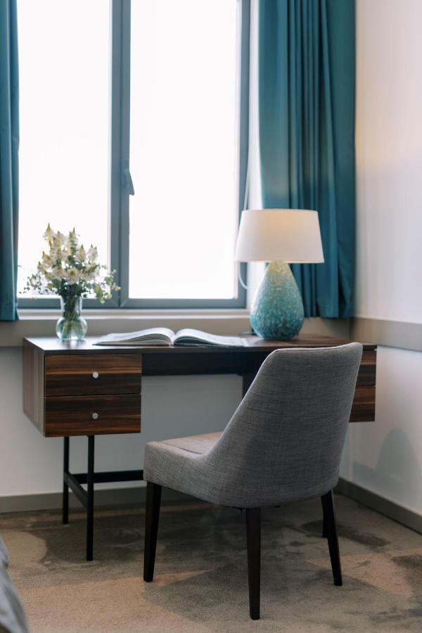 The Artist Hotel&bistrô - S.hotels Collection Hotel