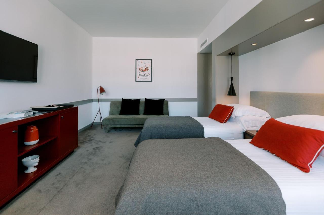 The Artist Hotel&bistrô - S.hotels Collection 5*
