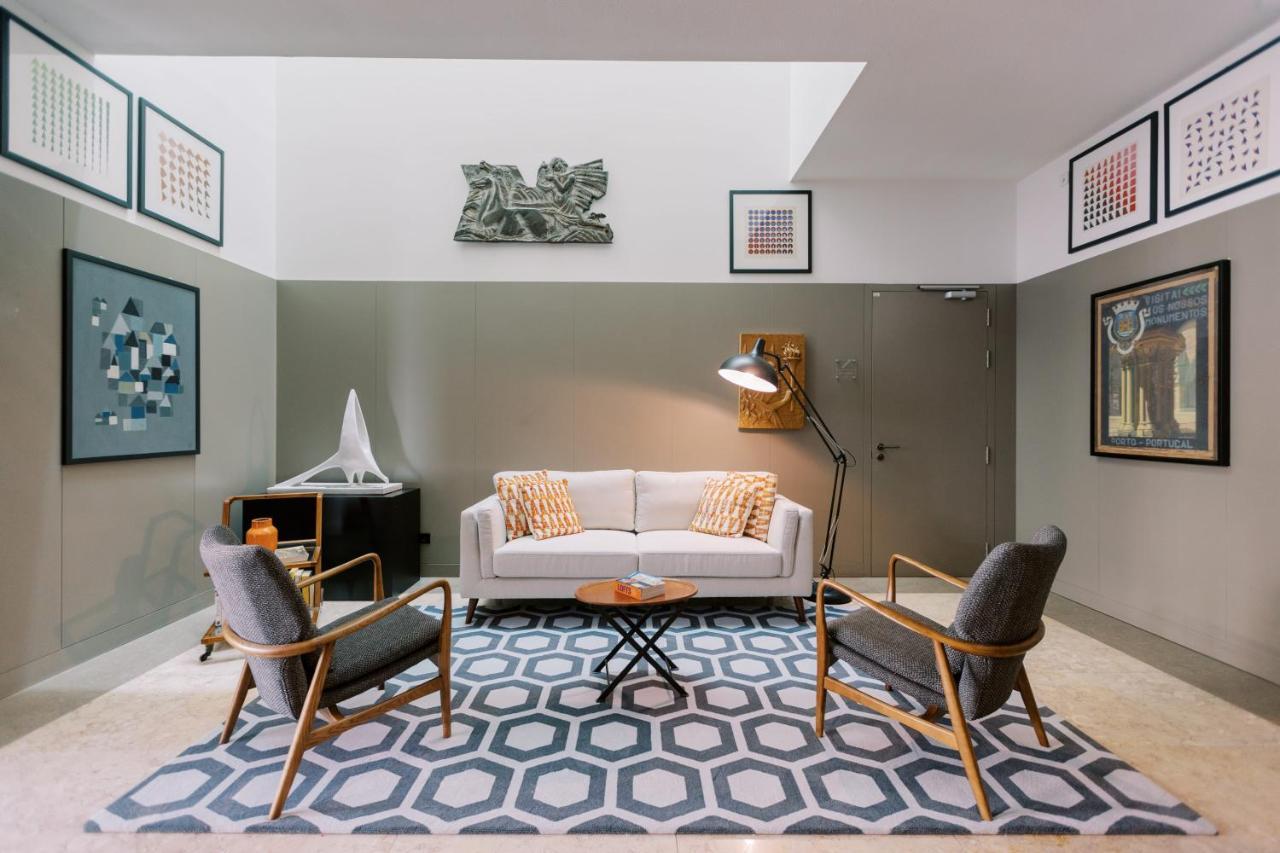 Hotel The Artist Hotel&bistrô - S.hotels Collection 5*