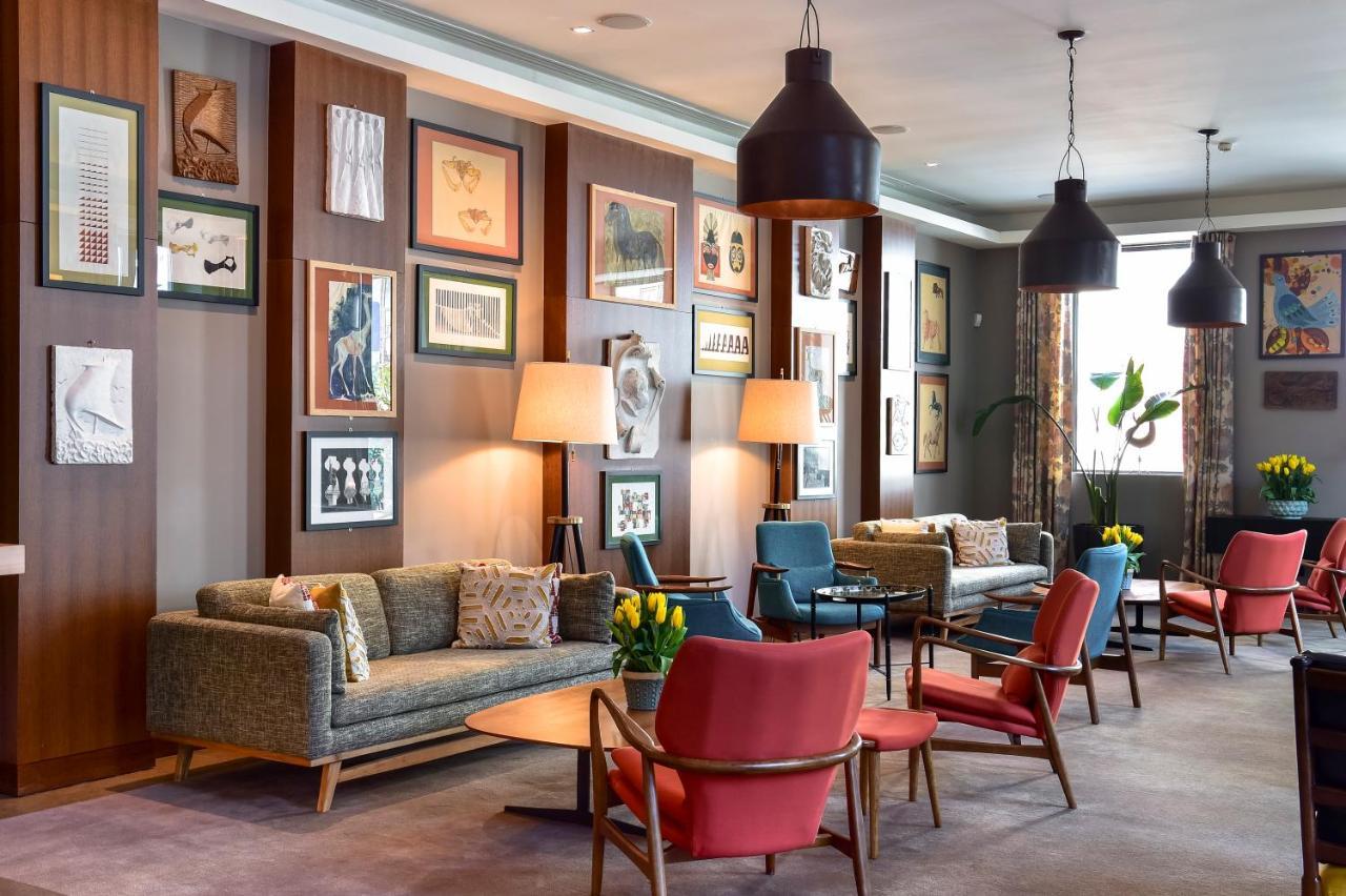 The Artist Hotel&bistrô - S.hotels Collection 5*