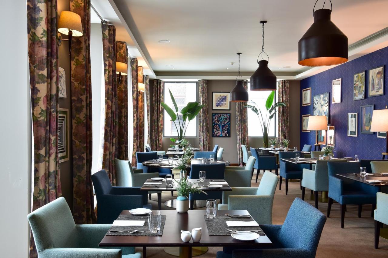 The Artist Hotel&bistrô - S.hotels Collection Hotel