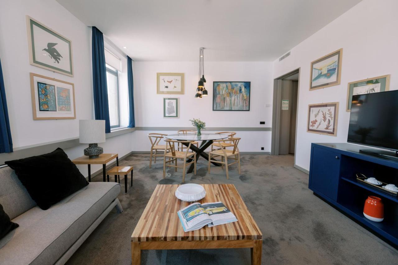 Hotel The Artist Hotel&bistrô - S.hotels Collection 5*
