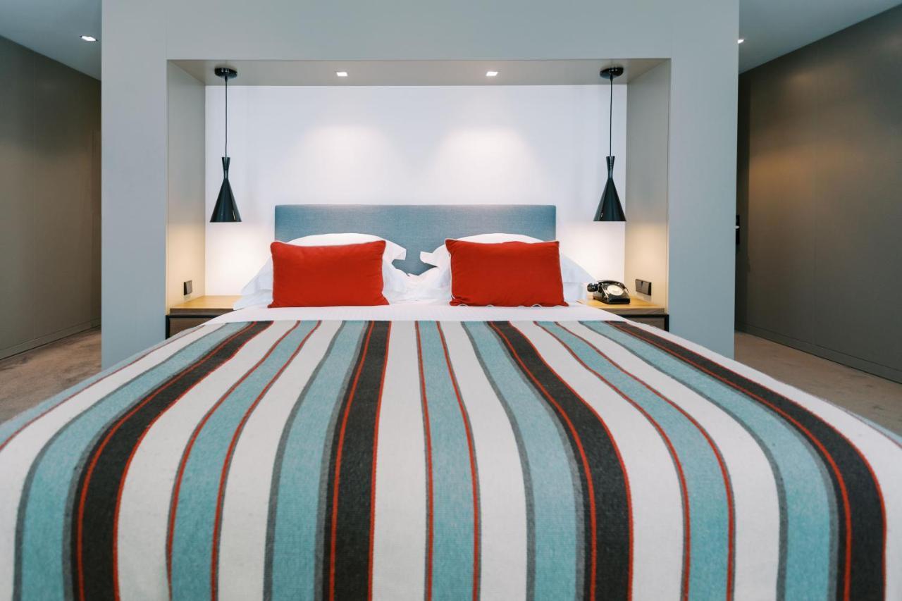 Hotel The Artist Hotel&bistrô - S.hotels Collection 5*