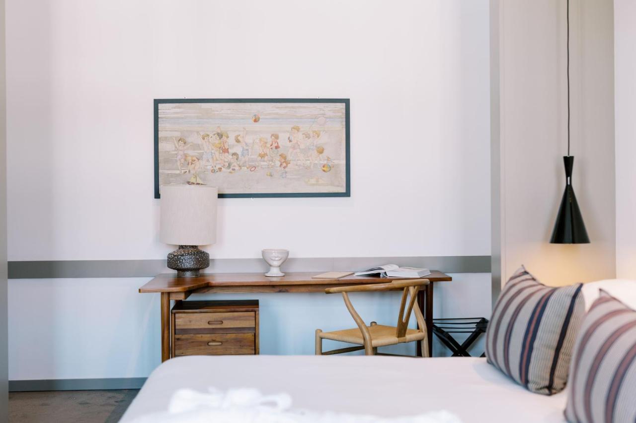 The Artist Hotel&bistrô - S.hotels Collection