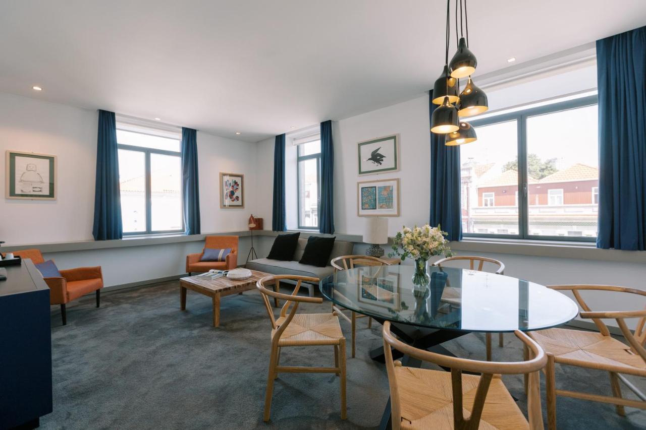 The Artist Hotel&bistrô - S.hotels Collection Hotel 5*