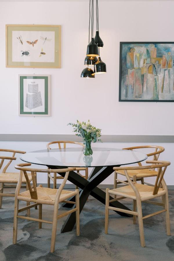 The Artist Hotel&bistrô - S.hotels Collection 5* Oporto