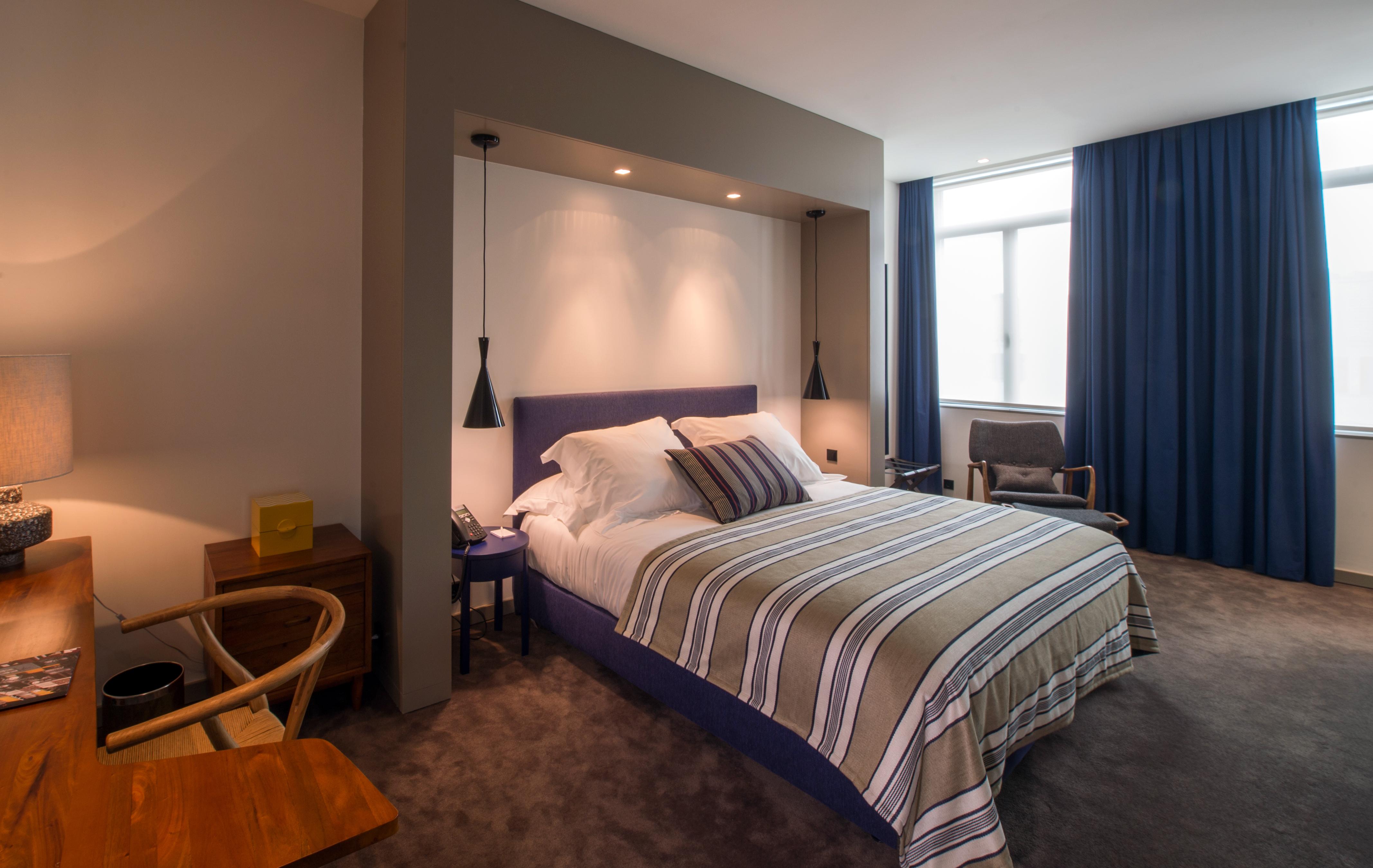 The Artist Hotel&bistrô - S.hotels Collection Hotel 5*