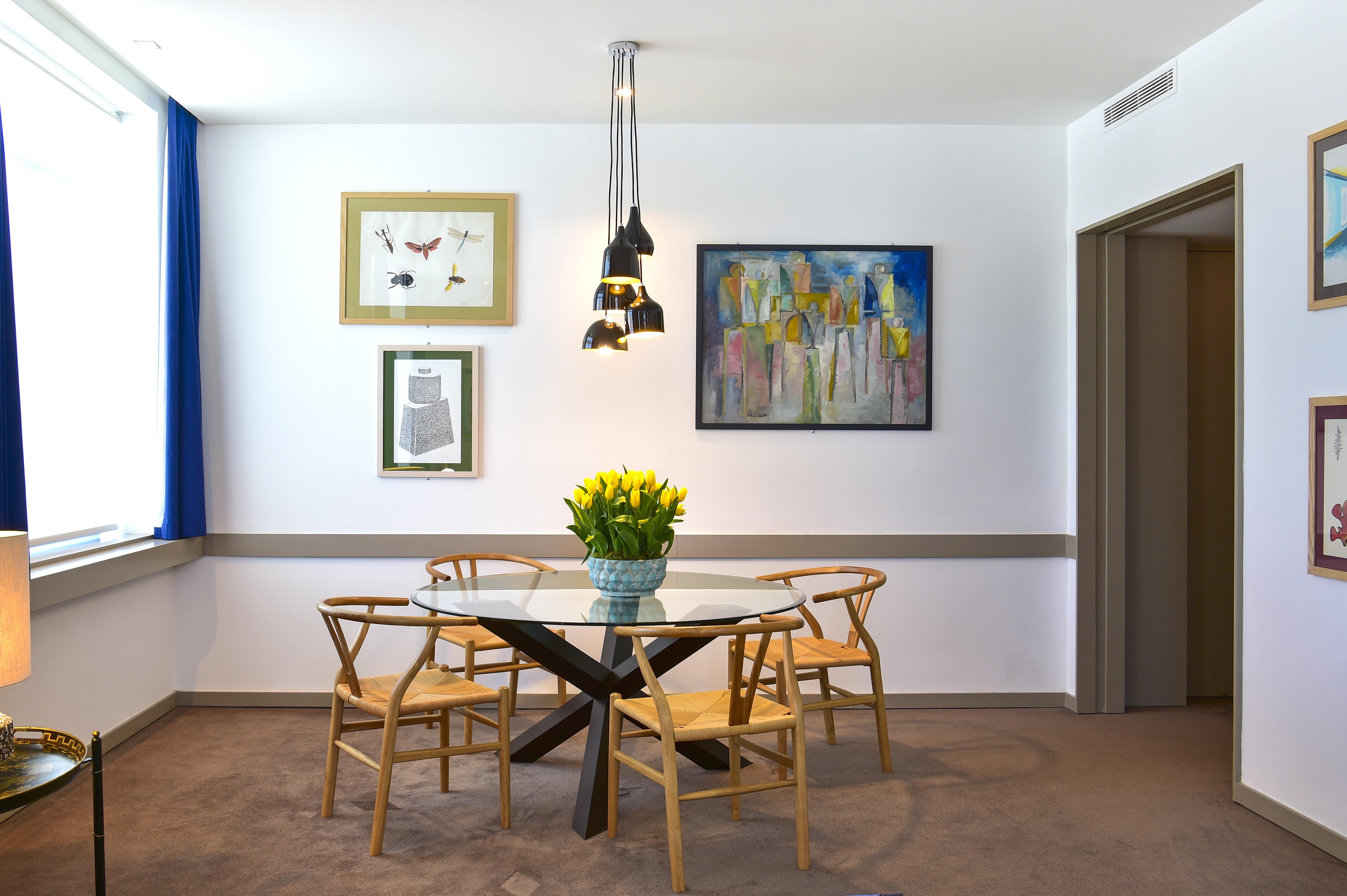 Hotel The Artist Hotel&bistrô - S.hotels Collection Oporto