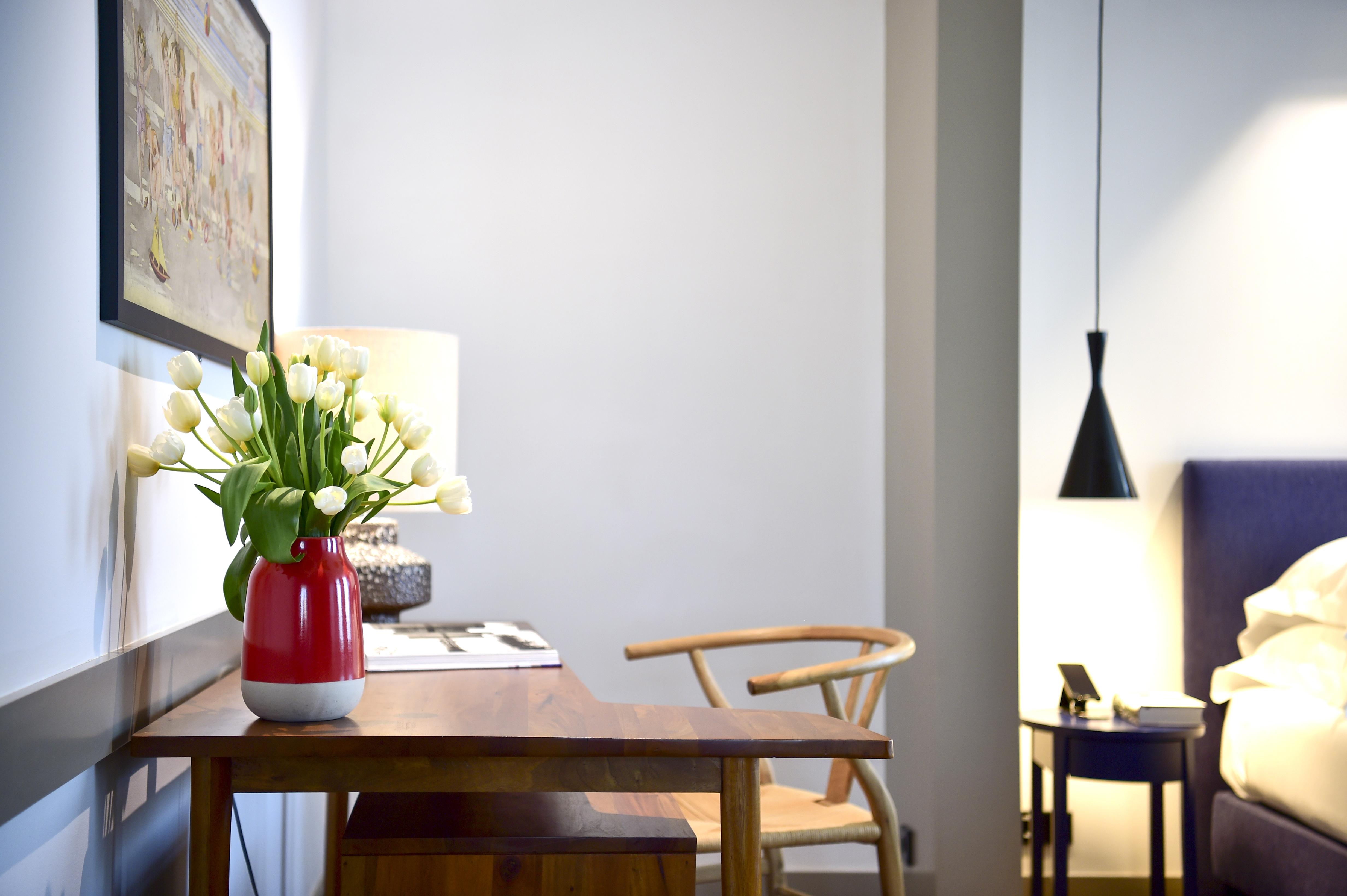 The Artist Hotel&bistrô - S.hotels Collection