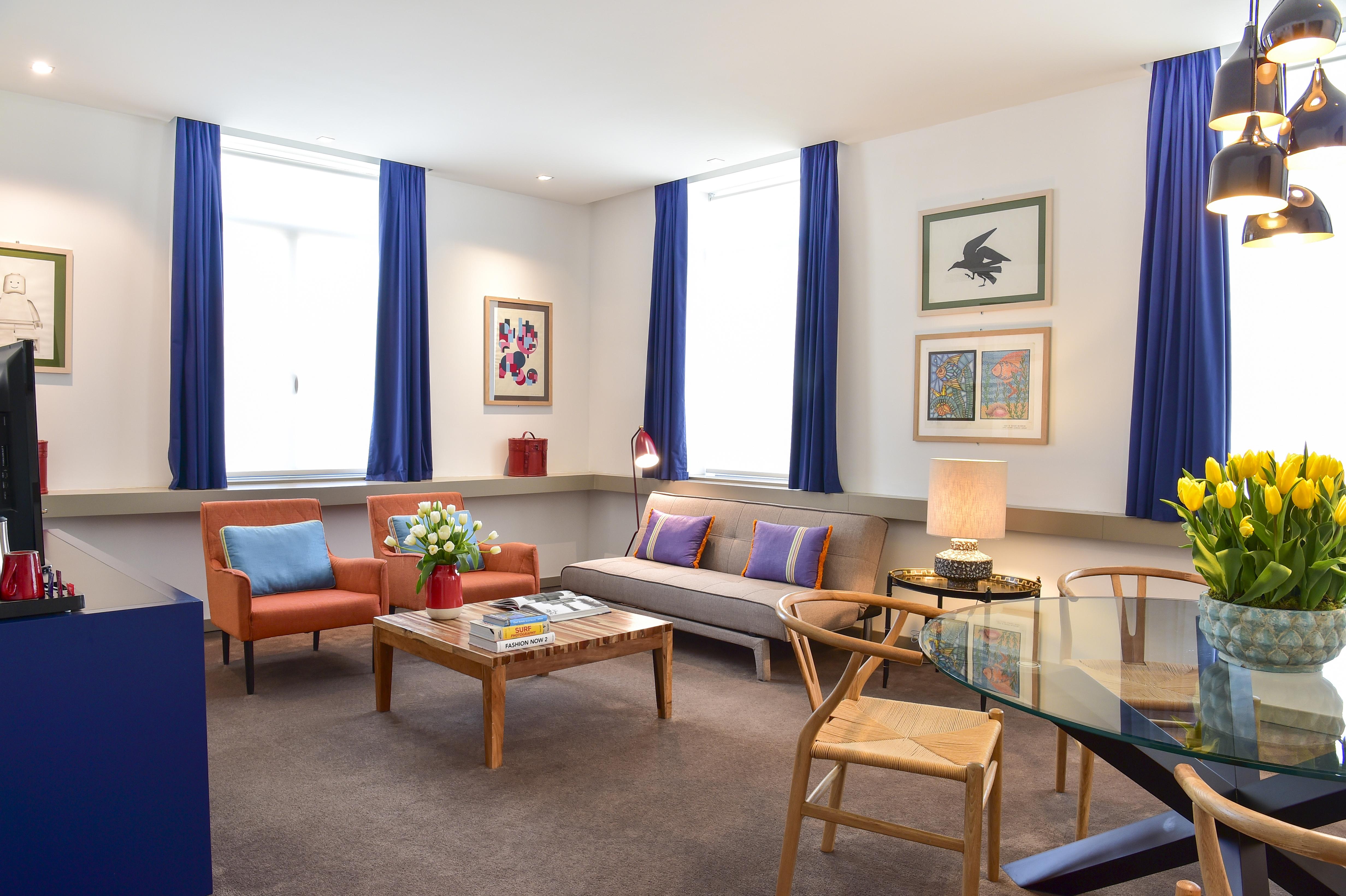 The Artist Hotel&bistrô - S.hotels Collection Hotel 5*