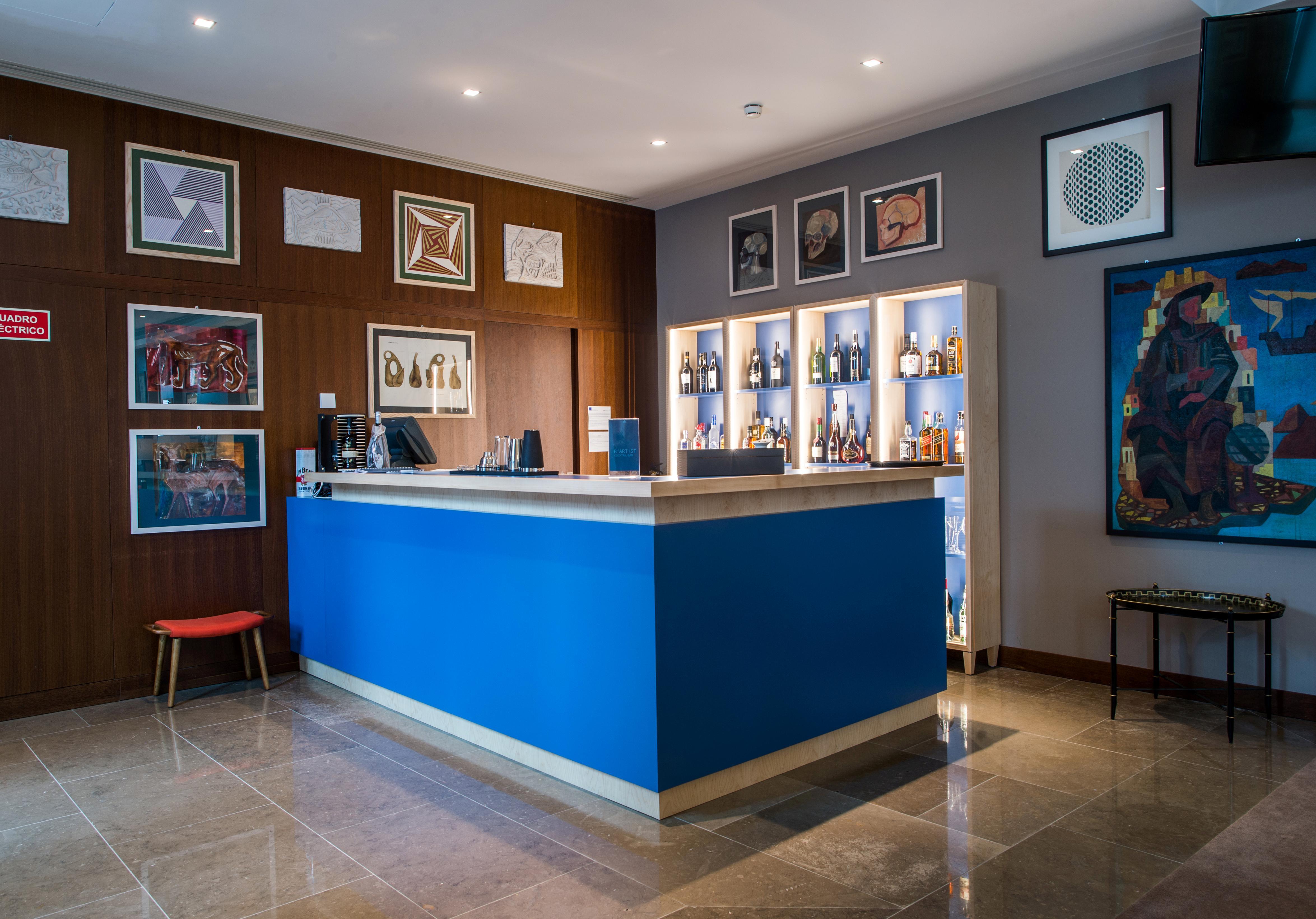 The Artist Hotel&bistrô - S.hotels Collection 5*