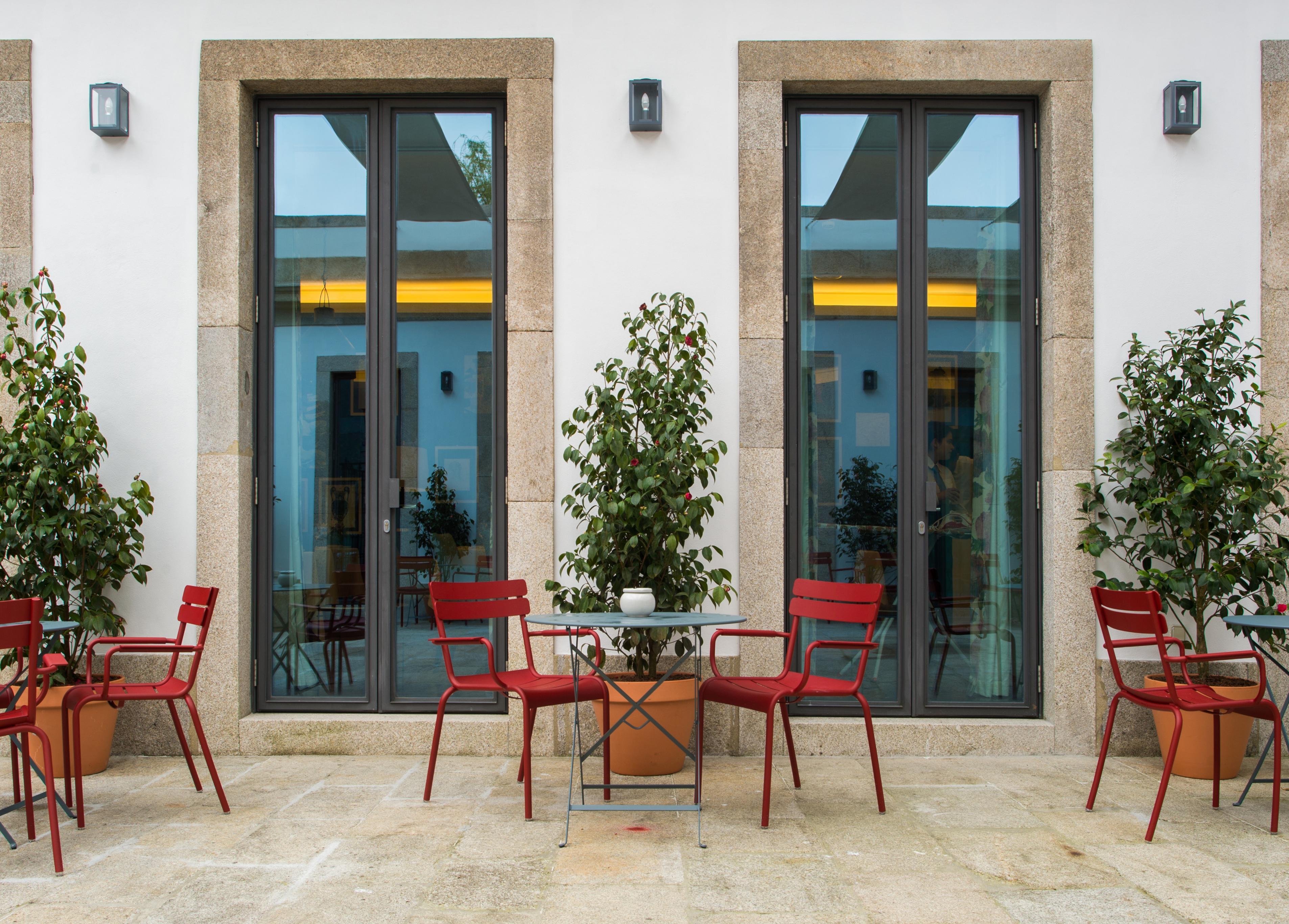 The Artist Hotel&bistrô - S.hotels Collection 5* Oporto