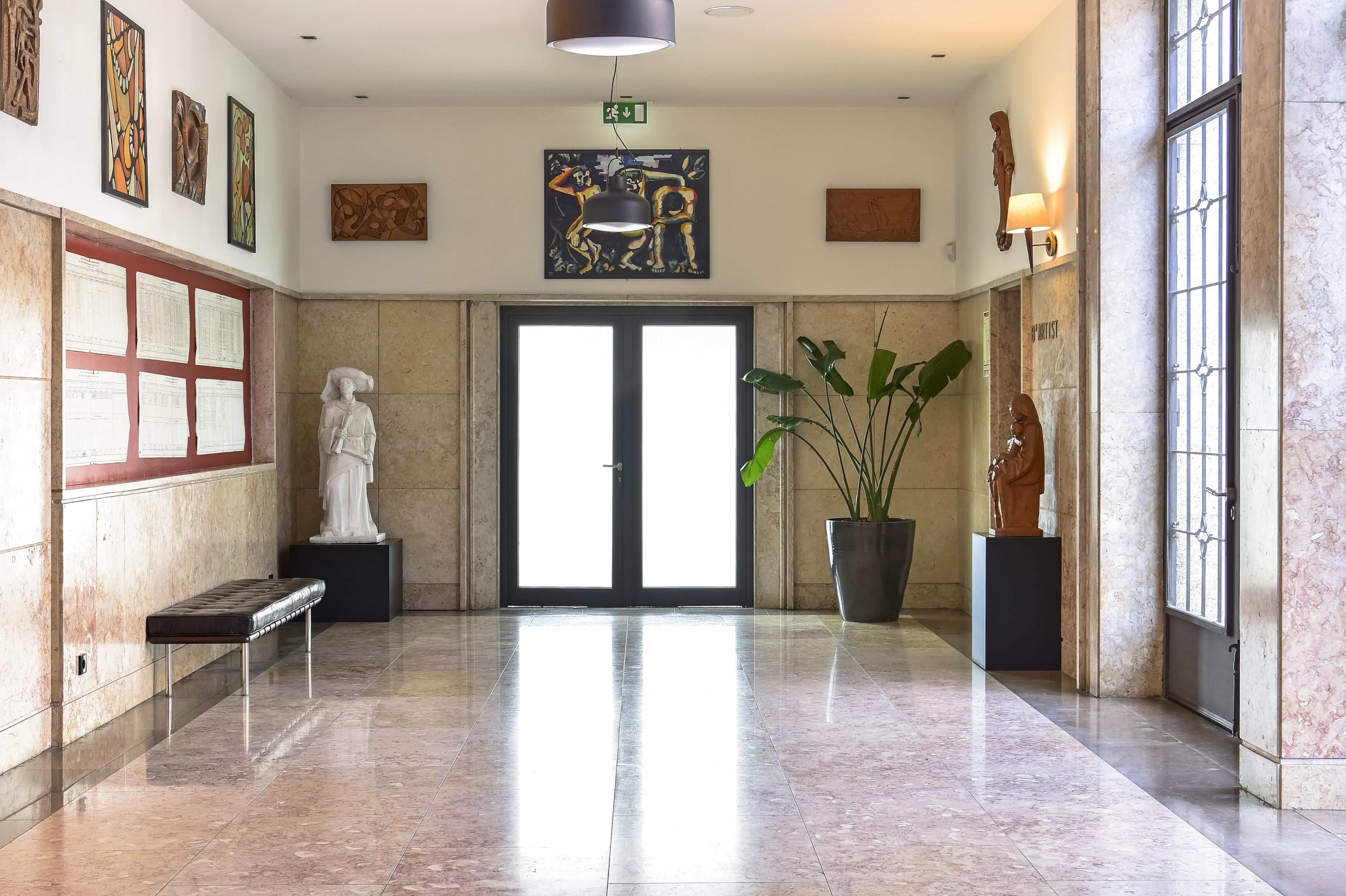 The Artist Hotel&bistrô - S.hotels Collection Hotel