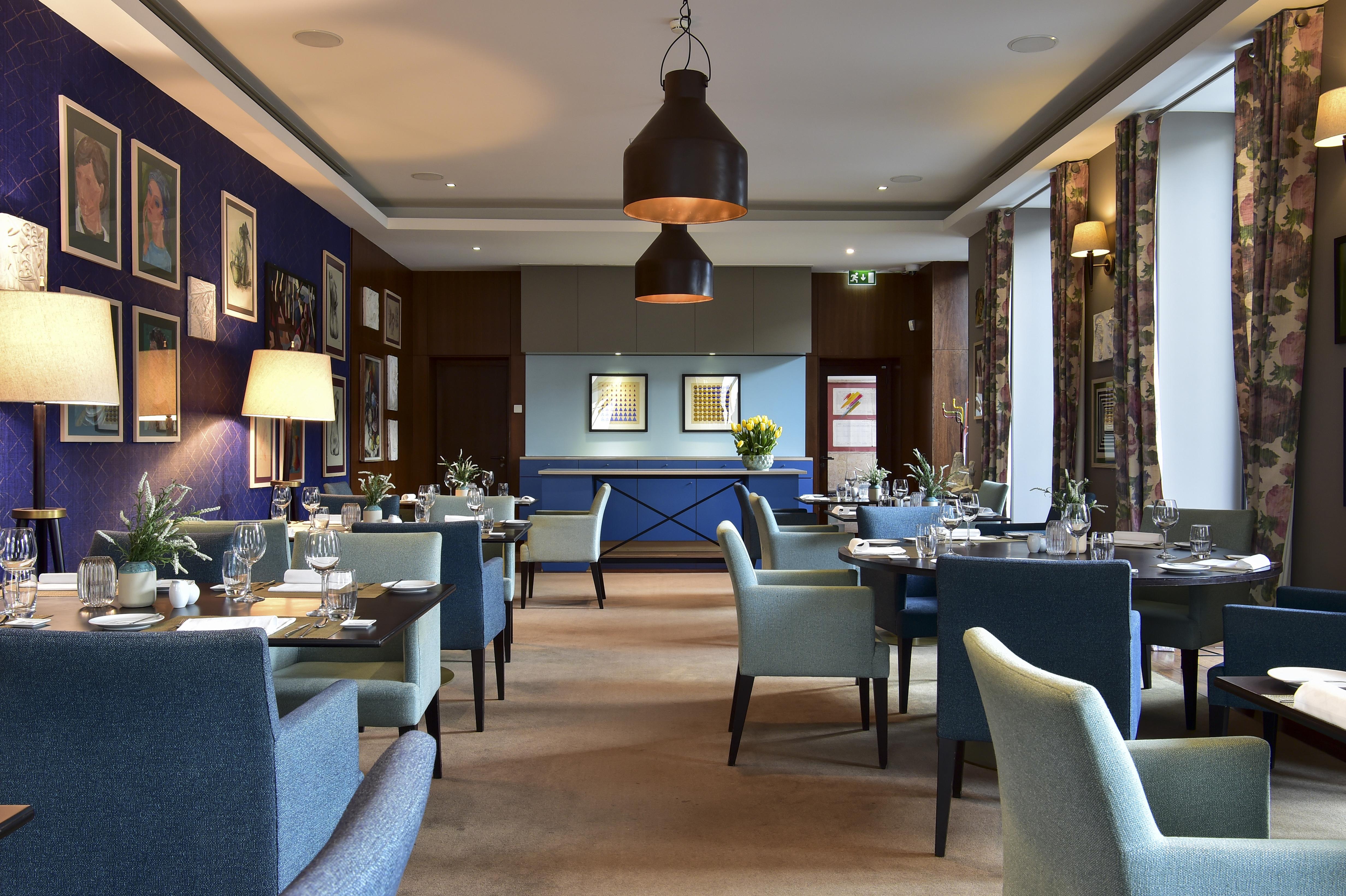 The Artist Hotel&bistrô - S.hotels Collection Hotel 5*
