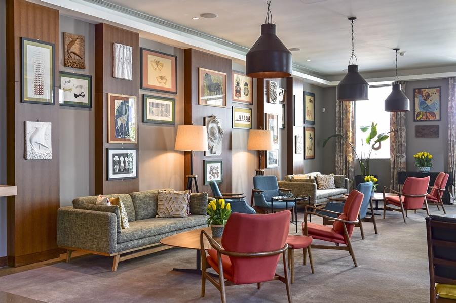 Hotel The Editory Artist Baixa Oporto
