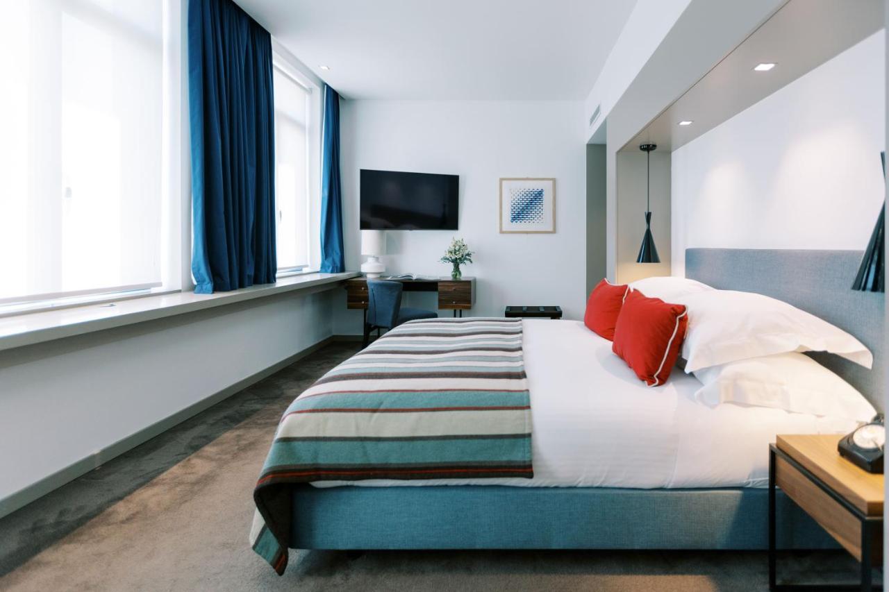 Hotel The Editory Artist Baixa Oporto