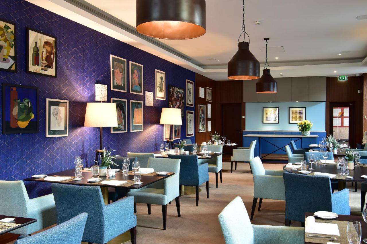 The Editory Artist Baixa Hotel Oporto