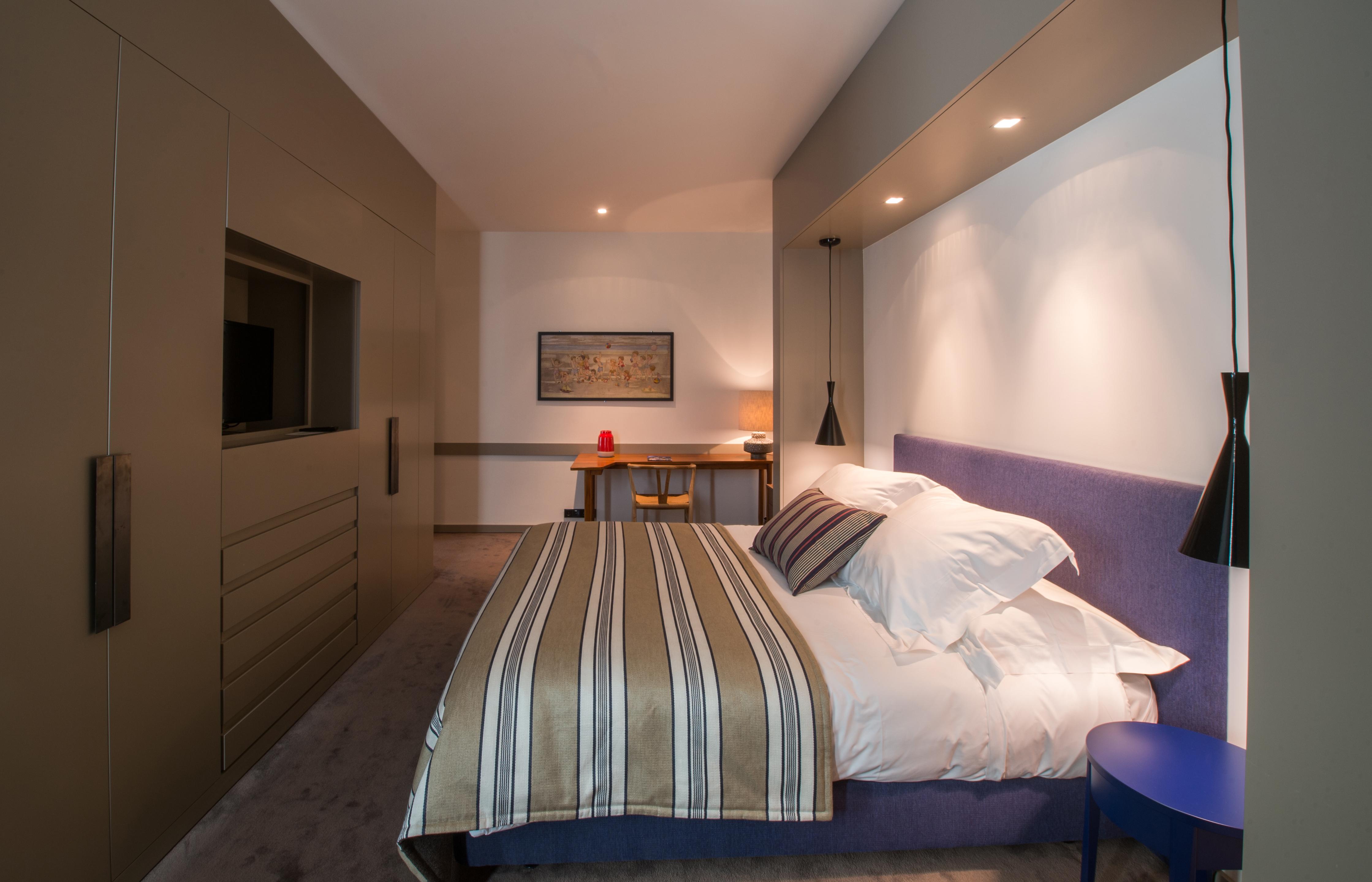 Hotel The Editory Artist Baixa Oporto