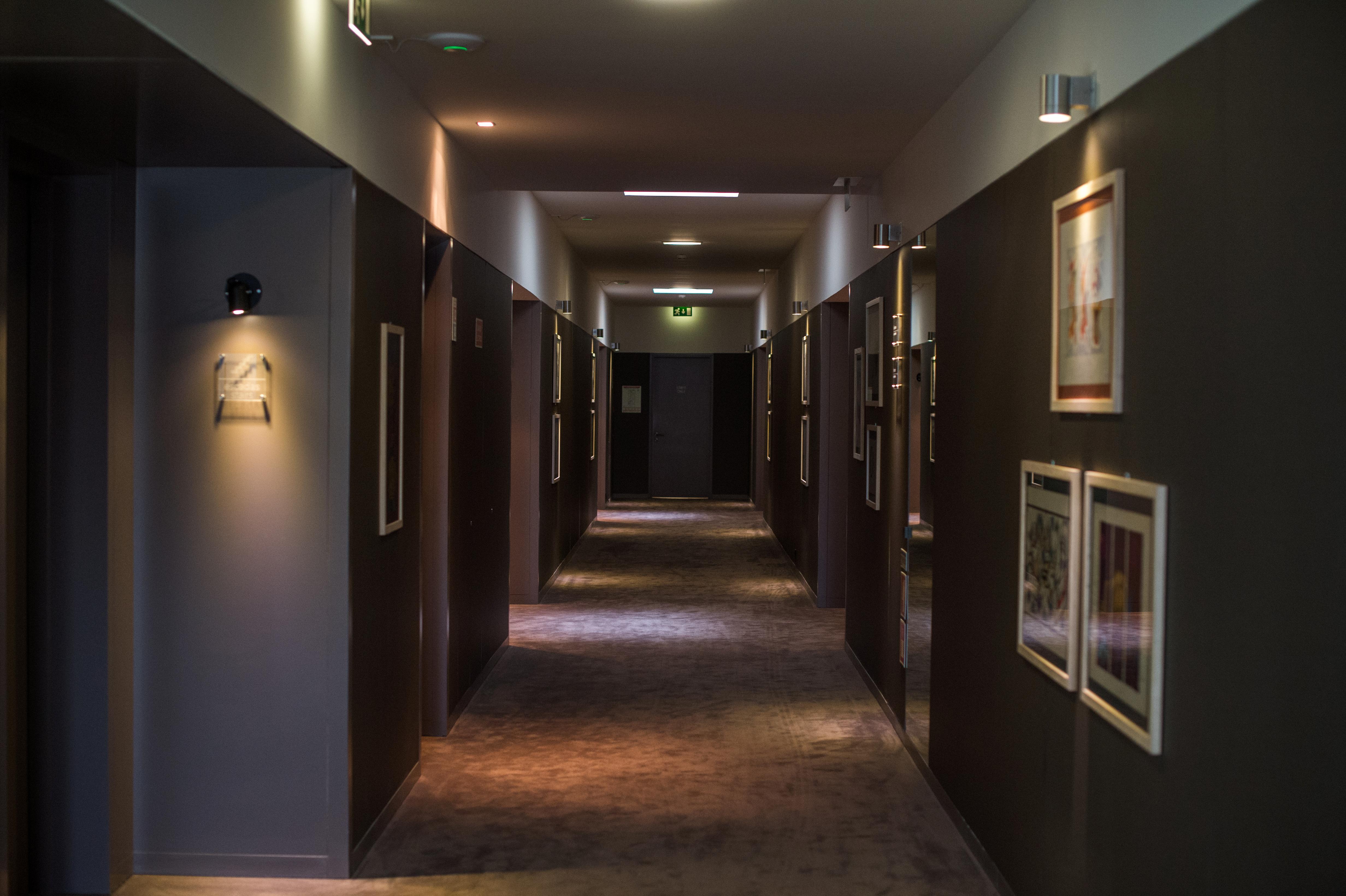 Hotel The Editory Artist Baixa Oporto