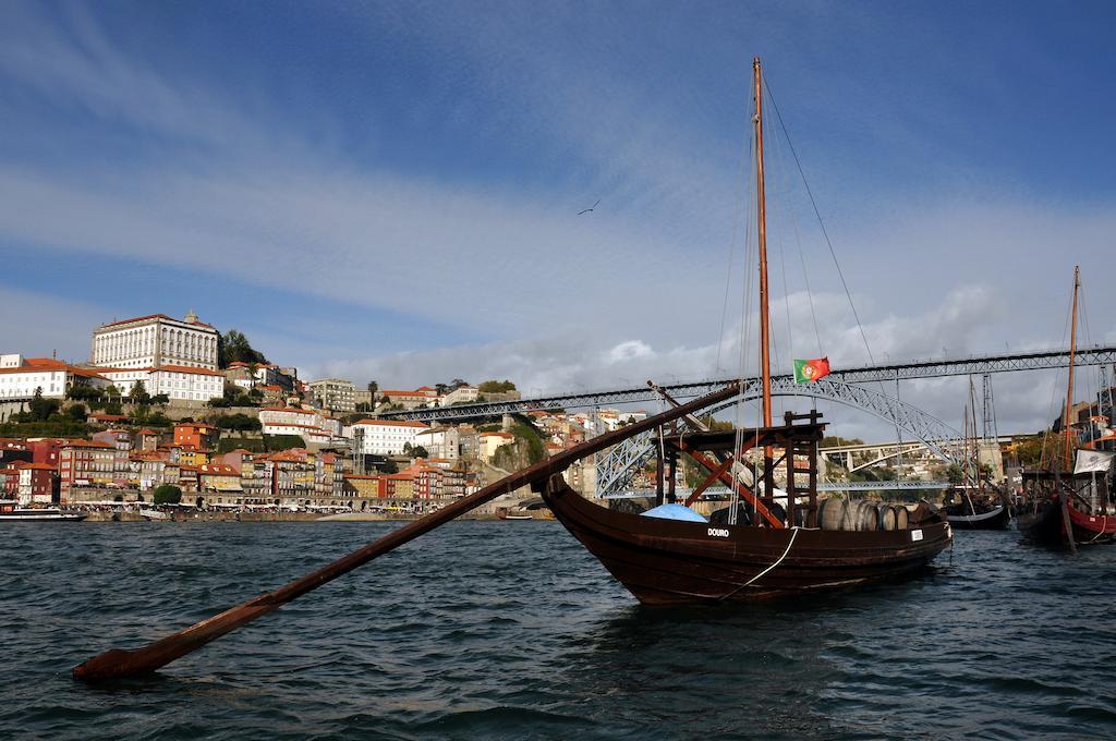 The Editory Artist Baixa 5* Oporto